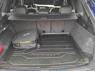 VW Touareg 3.0 TSI eHybrid R Tiptronic