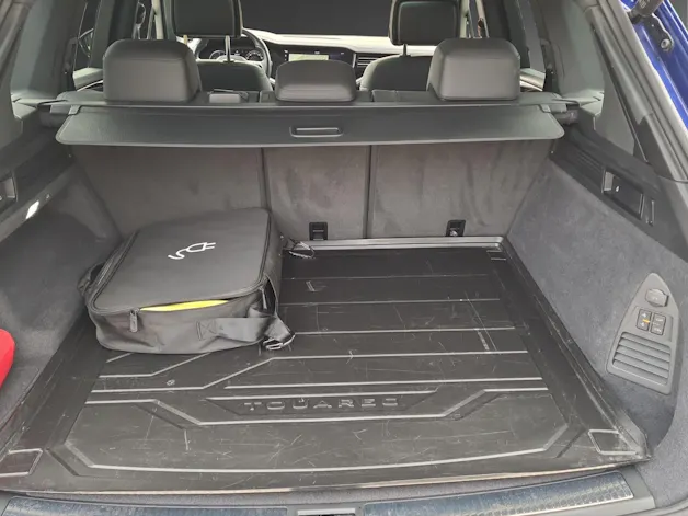 VW Touareg 3.0 TSI eHybrid R Tiptronic