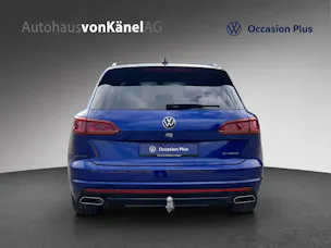 VW Touareg 3.0 TSI eHybrid R Tiptronic