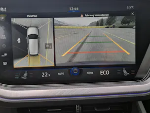 VW Touareg 3.0 TSI eHybrid R Tiptronic