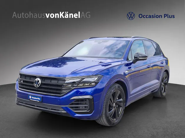 VW Touareg 3.0 TSI eHybrid R Tiptronic