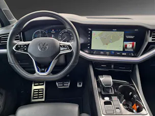 VW Touareg 3.0 TSI eHybrid R Tiptronic