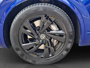 VW Touareg 3.0 TSI eHybrid R Tiptronic