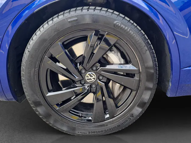 VW Touareg 3.0 TSI eHybrid R Tiptronic