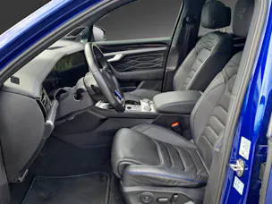 VW Touareg 3.0 TSI eHybrid R Tiptronic