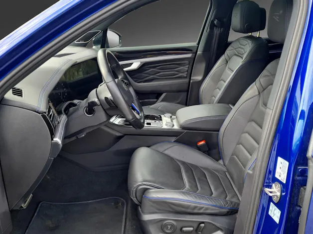 VW Touareg 3.0 TSI eHybrid R Tiptronic