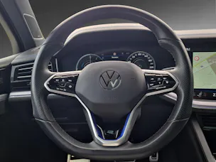 VW Touareg 3.0 TSI eHybrid R Tiptronic
