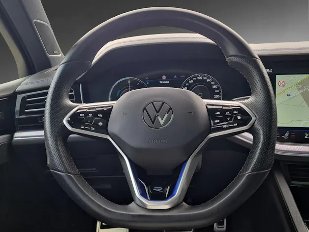 VW Touareg 3.0 TSI eHybrid R Tiptronic