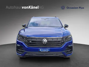 VW Touareg 3.0 TSI eHybrid R Tiptronic