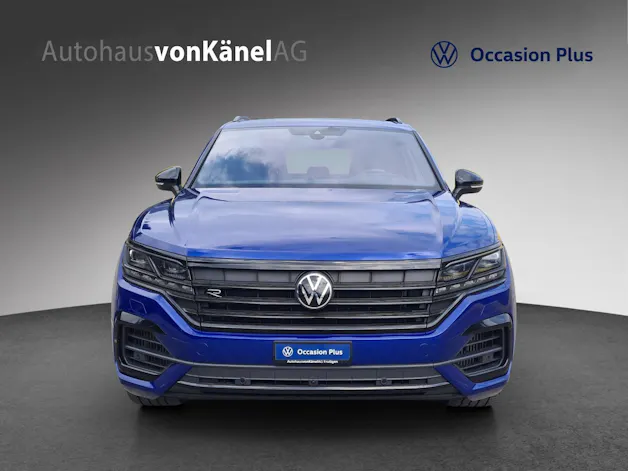 VW Touareg 3.0 TSI eHybrid R Tiptronic
