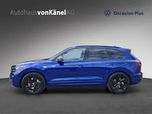 VW Touareg 3.0 TSI eHybrid R Tiptronic