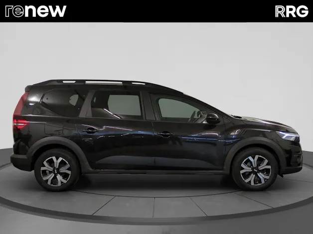 Dacia Jogger TCe 110 Extreme