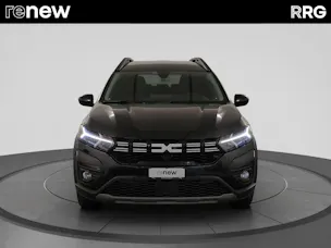 Dacia Jogger TCe 110 Extreme