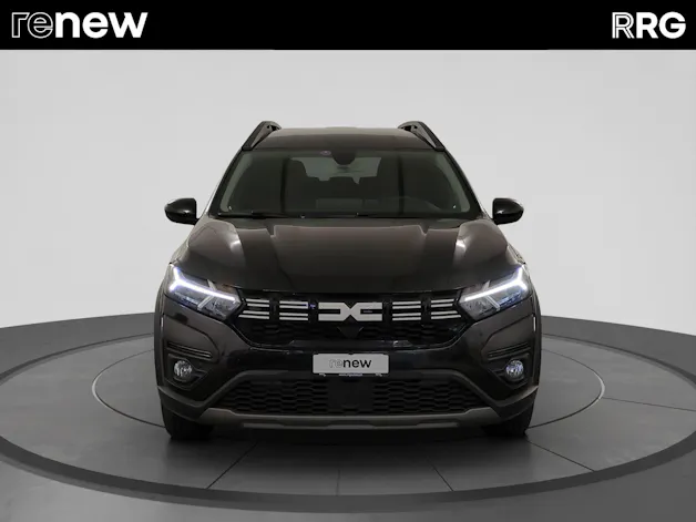Dacia Jogger TCe 110 Extreme