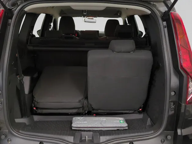 Dacia Jogger TCe 110 Extreme