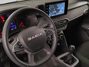 Dacia Jogger TCe 110 Extreme