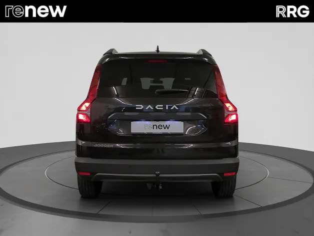 Dacia Jogger TCe 110 Extreme