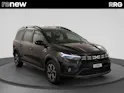 Dacia Jogger TCe 110 Extreme