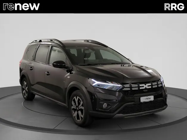 Dacia Jogger TCe 110 Extreme