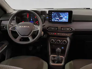 Dacia Jogger TCe 110 Extreme
