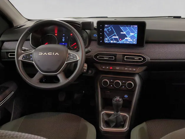 Dacia Jogger TCe 110 Extreme