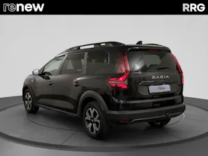 Dacia Jogger TCe 110 Extreme
