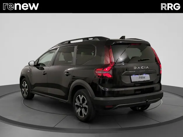 Dacia Jogger TCe 110 Extreme