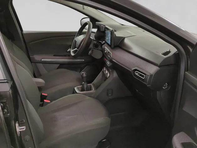 Dacia Jogger TCe 110 Extreme