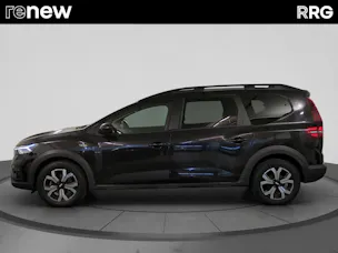 Dacia Jogger TCe 110 Extreme