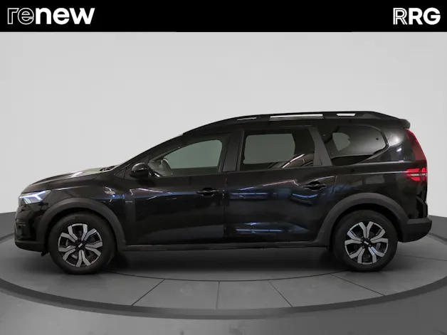 Dacia Jogger TCe 110 Extreme