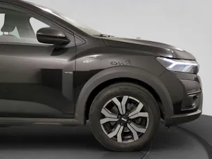 Dacia Jogger TCe 110 Extreme