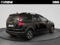 Dacia Jogger TCe 110 Extreme