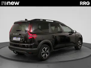 Dacia Jogger TCe 110 Extreme