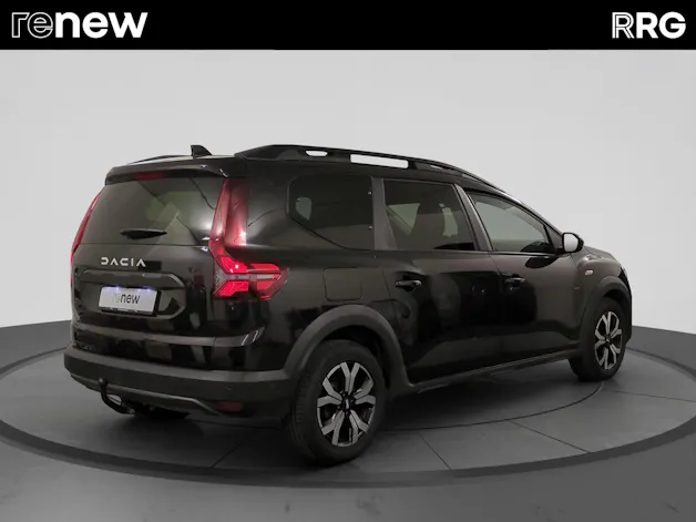 Dacia Jogger TCe 110 Extreme