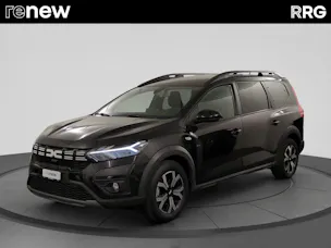 Dacia Jogger TCe 110 Extreme