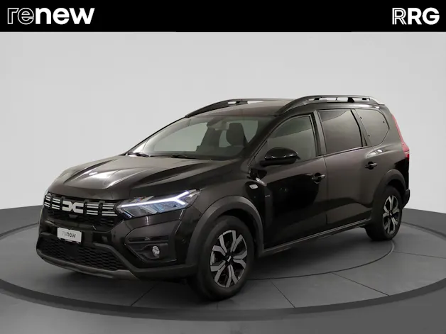 Dacia Jogger TCe 110 Extreme