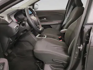 Dacia Jogger TCe 110 Extreme