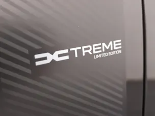 Dacia Jogger TCe 110 Extreme
