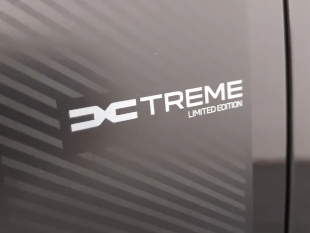 Dacia Jogger TCe 110 Extreme