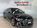 Audi A8 60 TFSI e quattro tiptronic