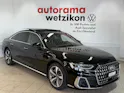Audi A8 60 TFSI e quattro tiptronic