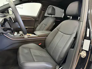 Audi A8 60 TFSI e quattro tiptronic