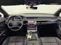Audi A8 60 TFSI e quattro tiptronic
