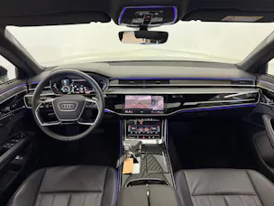 Audi A8 60 TFSI e quattro tiptronic