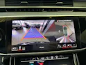 Audi A8 60 TFSI e quattro tiptronic