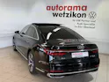 Audi A8 60 TFSI e quattro tiptronic