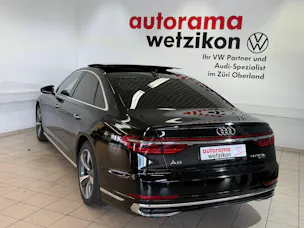Audi A8 60 TFSI e quattro tiptronic