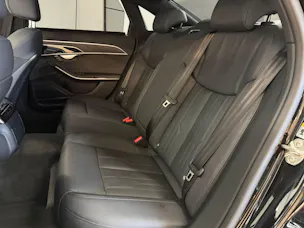 Audi A8 60 TFSI e quattro tiptronic