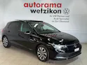 VW Golf 2.0 TDI Style DSG