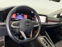 VW Golf 2.0 TDI Style DSG